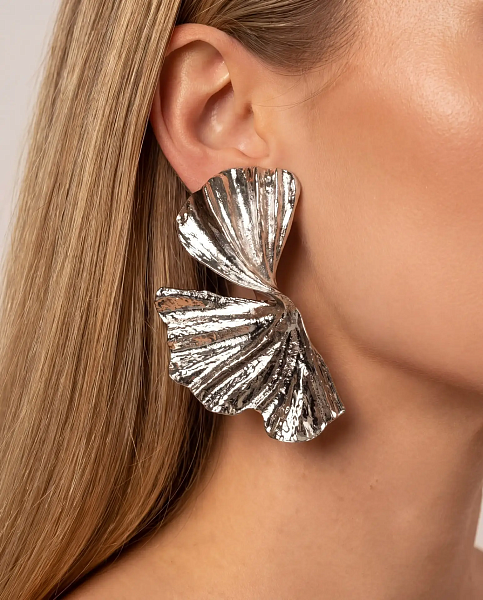 Серьги Exclusive 72452424\448