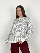 Джемпер Турция 72458039\25