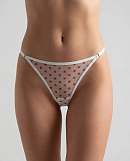 Стринги в сердечко 72462320\25