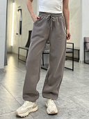 Брюки спортивные утеплённые 72460590\1017