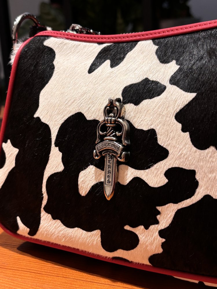 Сумка с принтом Еxclusive 72459878\44