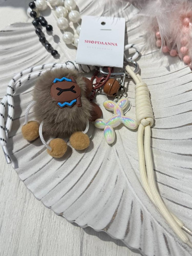 Брелок-обвес 72461024\25