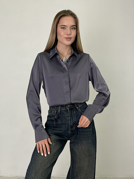 Рубашка SHOPDAANNA  72458460\1008