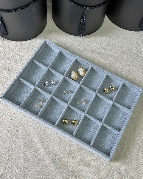 Органайзер для хранения украшений 72447031\485