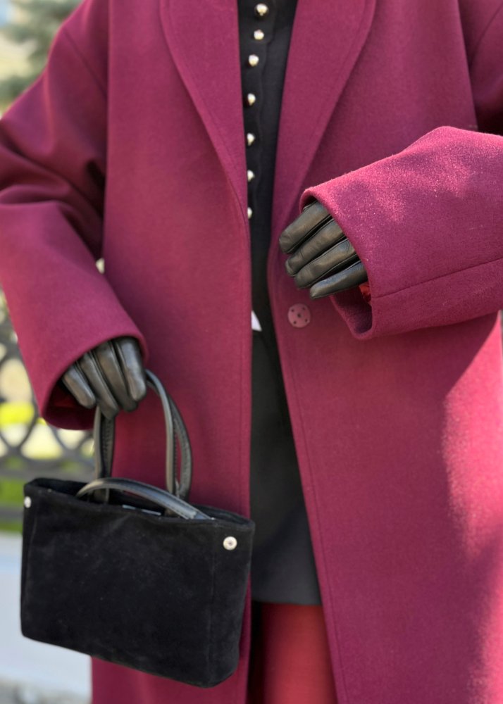 Пальто 72460417\432