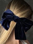 Заколка бант 72459543\13