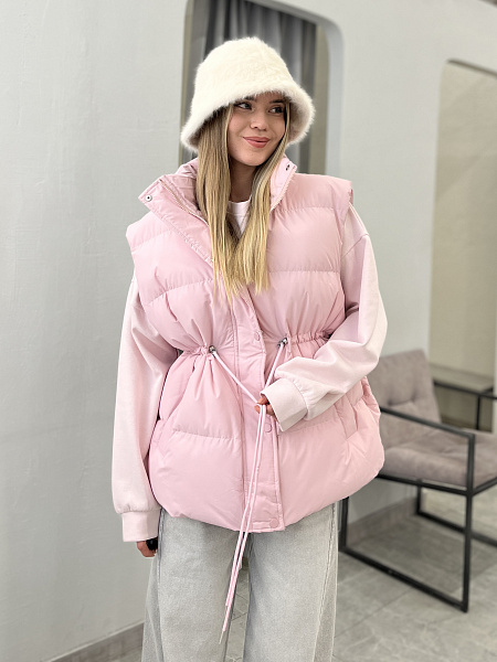 Жилет 72462285\447