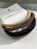 Набор резинок для волос (5 шт) 72459531\88