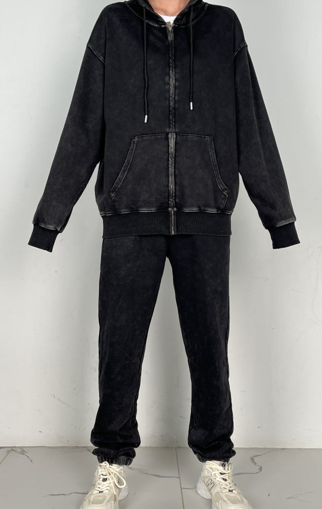 Спортивный костюм 72454504\15