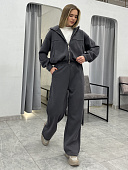 Костюм спортивный утепленный 72460586\1008