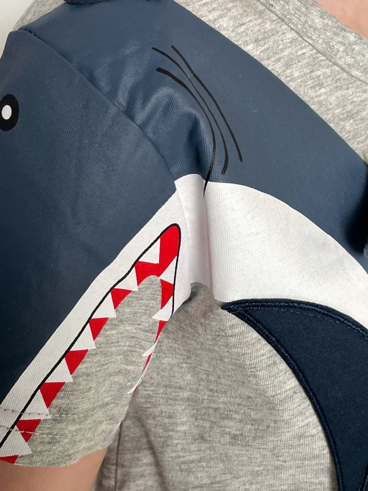 Футболка  детская Exclusive 72458846\10