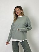 Свитшот SHOPDAANNA  72456652\1257