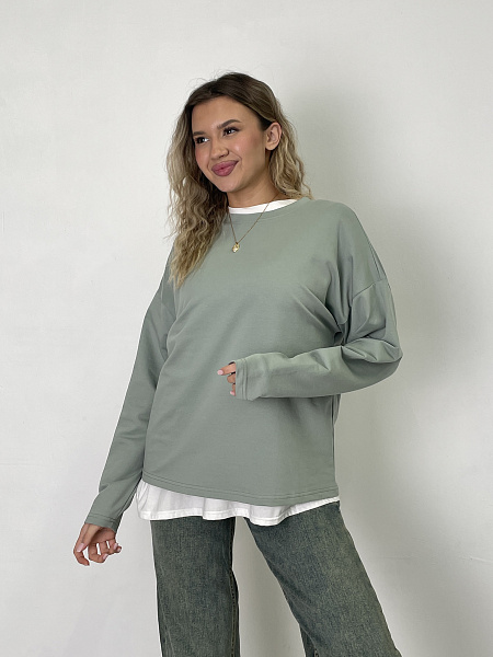 Свитшот SHOPDAANNA  72456652\1257