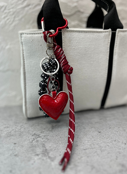 Обвес сердце 72460313\109