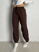 Брюки-джоггеры спортивные (рост 164) SHOPDAANNA 72455174\1013