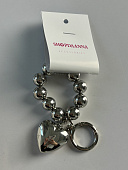 Брелок-обвес сердце 72459403\448