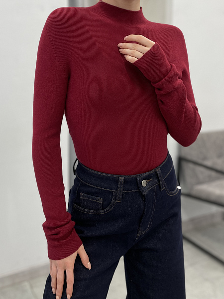 Водолазка 72460688\428