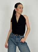 Топ с открытой спиной 72458945\15