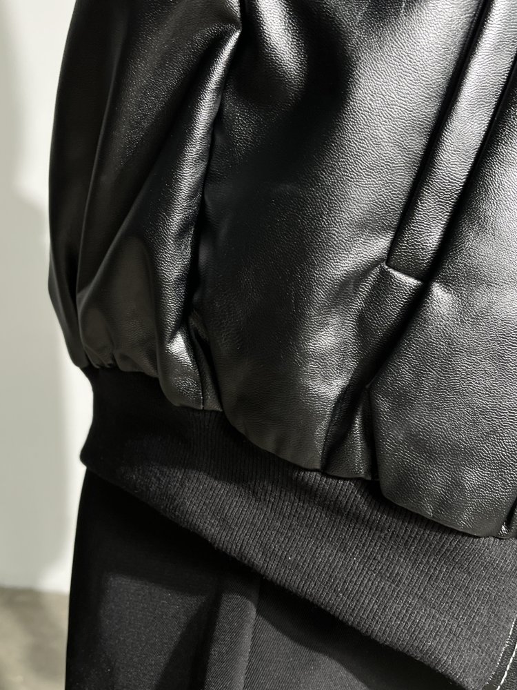 Куртка экокожа Exclusive 72459801\15