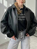 Куртка (искусственная кожа) 72462460\15