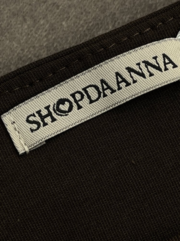 Топ SHOPDAANNA 72460051\1013