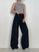 Джинсы прямые 72455441\15