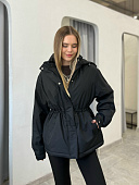 Куртка с капюшоном (демисезонная) 72462080\15