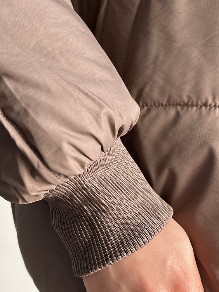 Куртка (демисезонная) 72459227\41