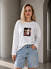 Свитшот SHOPDAANNA  72456652\25