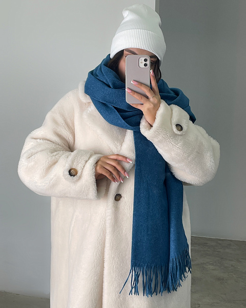 Палантин 72447570\63