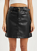 Юбка (искусственная кожа) 72461248\15
