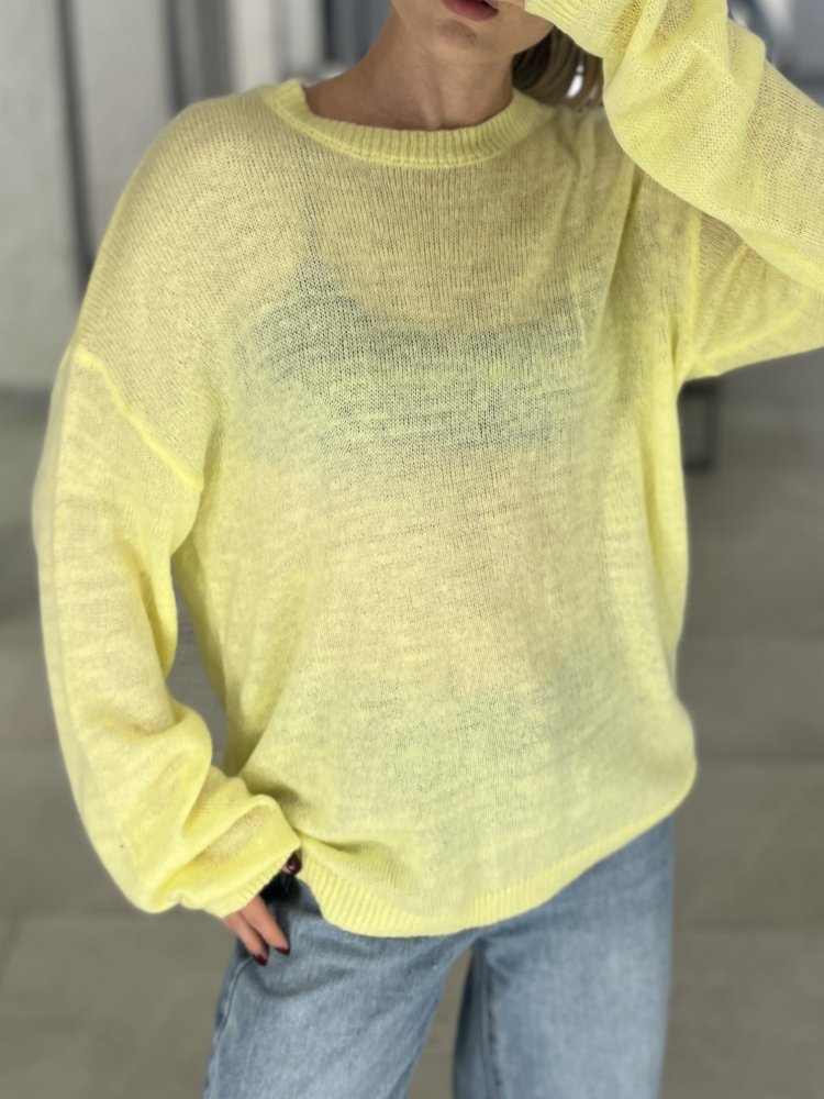 Джемпер 72460348\37