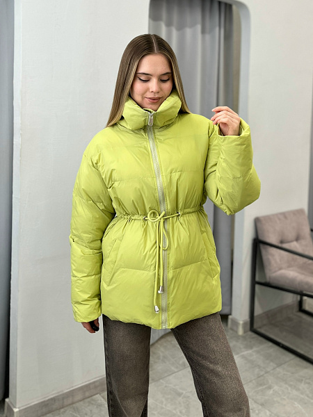 Куртка (демисезонная) 72462280\26