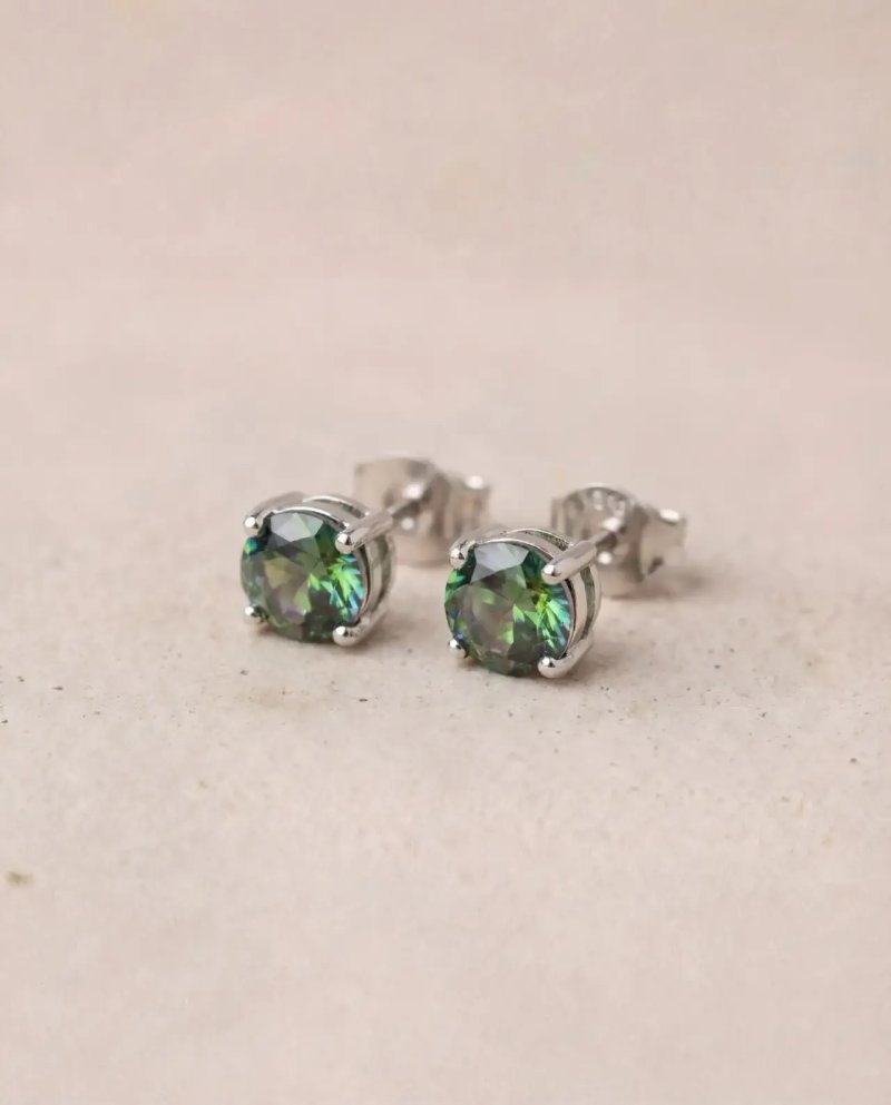 Серьги капли 72462302\884