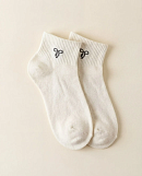 Носки короткие 72462517\751