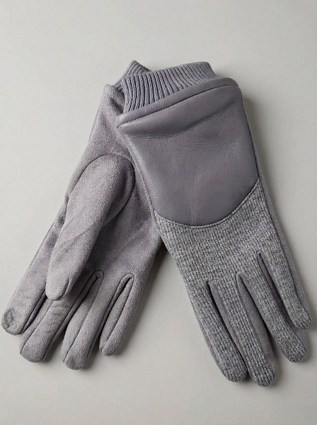 Перчатки комбинированные 72461307\1008