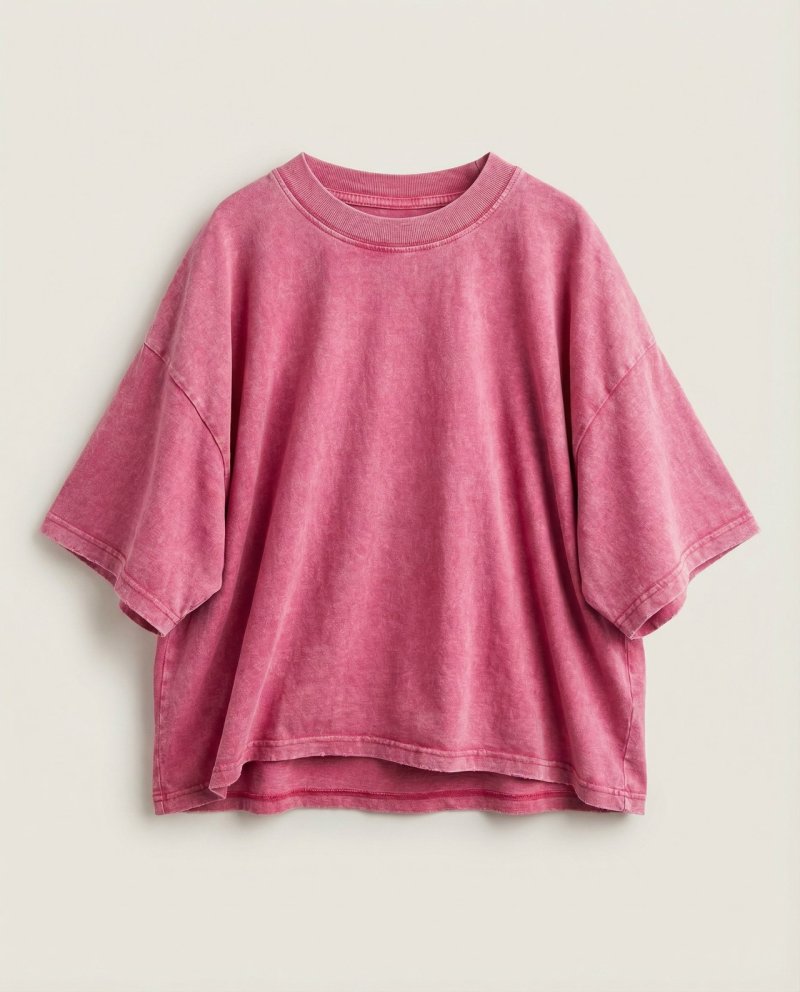 Футболка (хлопок) Корея 72461934\10