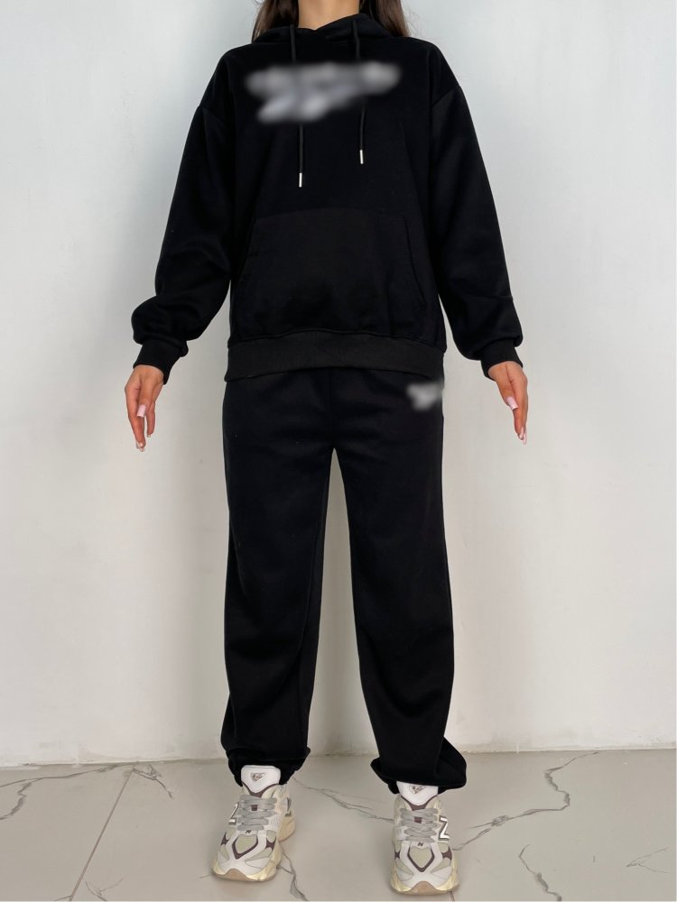 Спортивный костюм с джоггерами 72455290\15