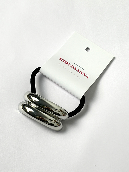 Резинка для волос К224 72456189\448