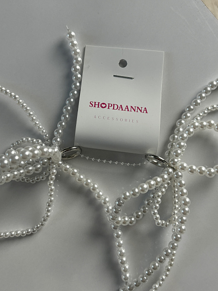 Аксессуары для шнурков (2шт.) 72459389\25