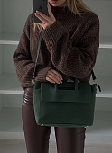 Сумка (замша) 72460819\6