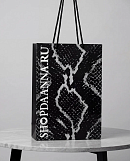 Пакет подарочный SHOPDAANNA 72459504\7