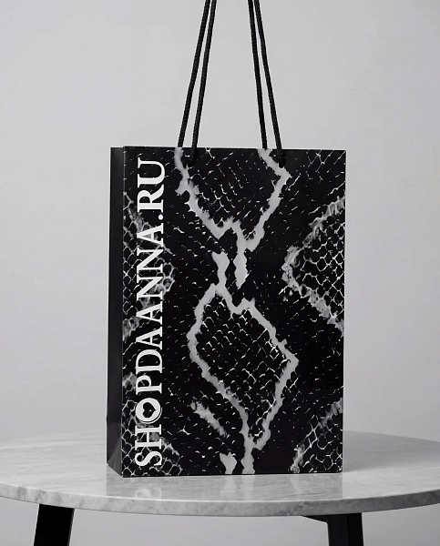 Пакет подарочный SHOPDAANNA 72459504\7