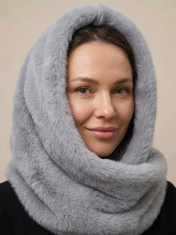 Косынка меховая 72461350\485