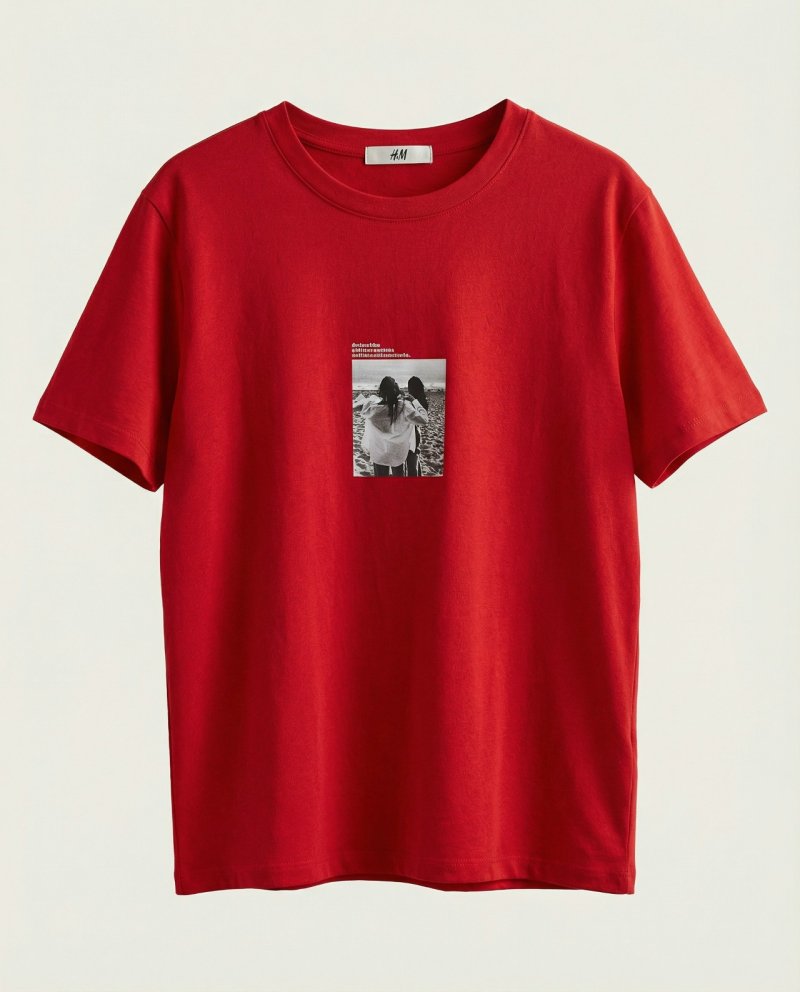 Футболка с принтом 72461889\17