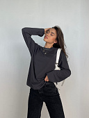 Лонгслив SHOPDAANNA 72455115\1008