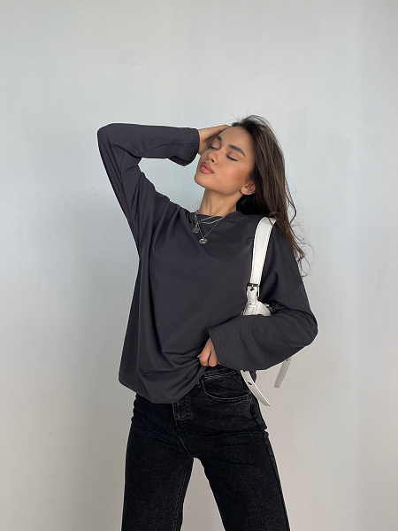 Лонгслив SHOPDAANNA 72455115\1008