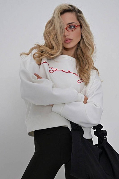 Свитшот 72461131\25