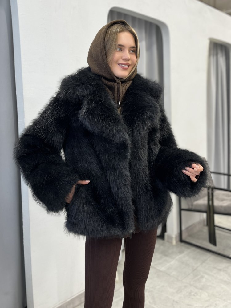 Шуба  72460777\15