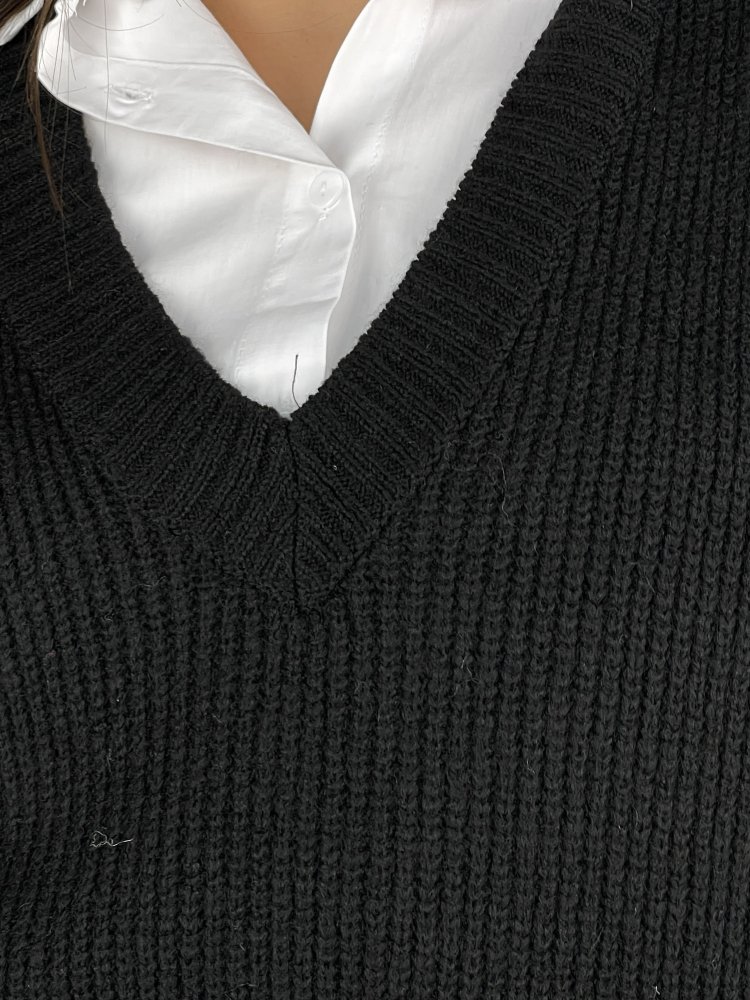 Жилет трикотажный Турция 72454819\15